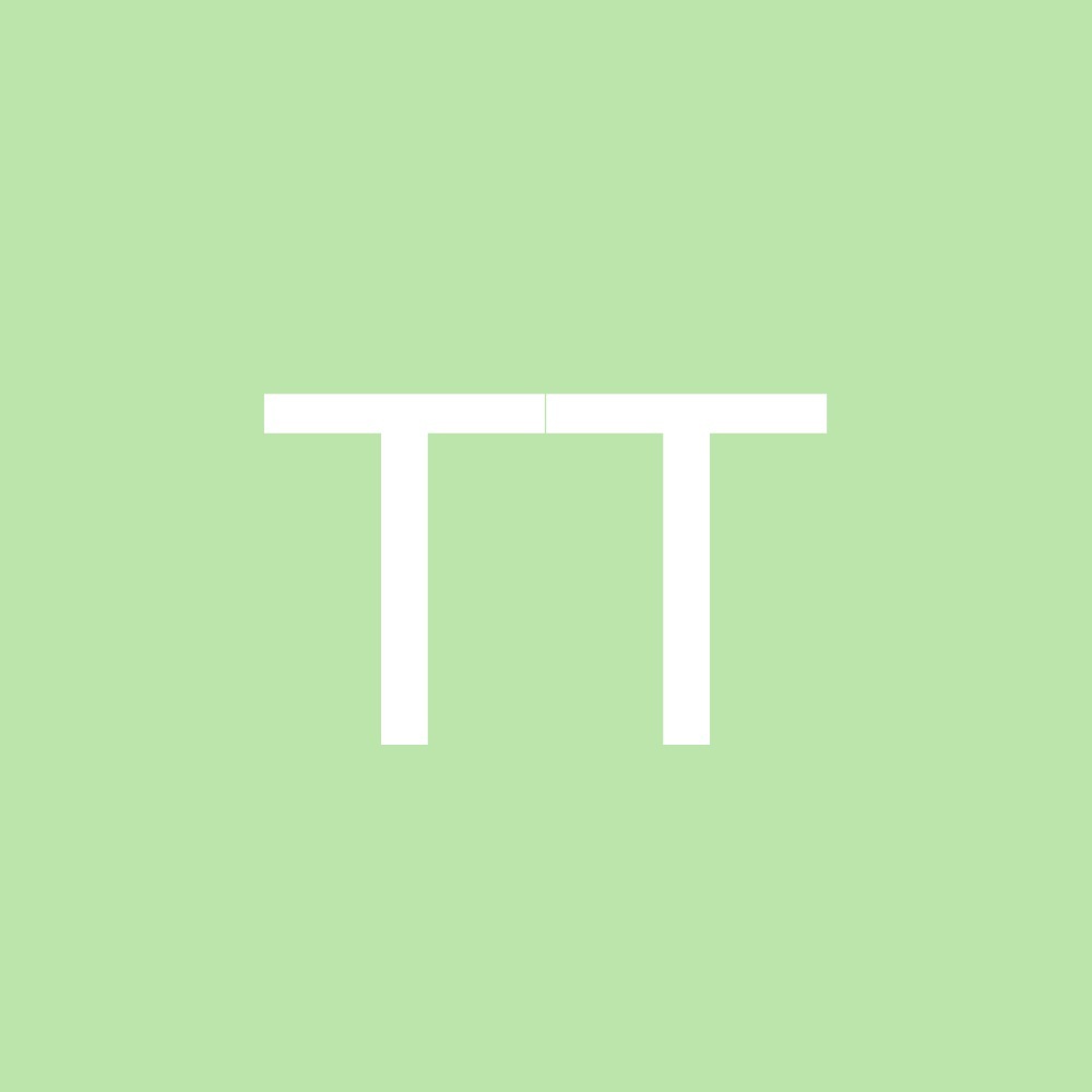 Meet your Posher, Todd